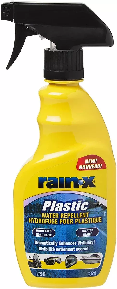 RAIN-X WATER REPELLENT-75016