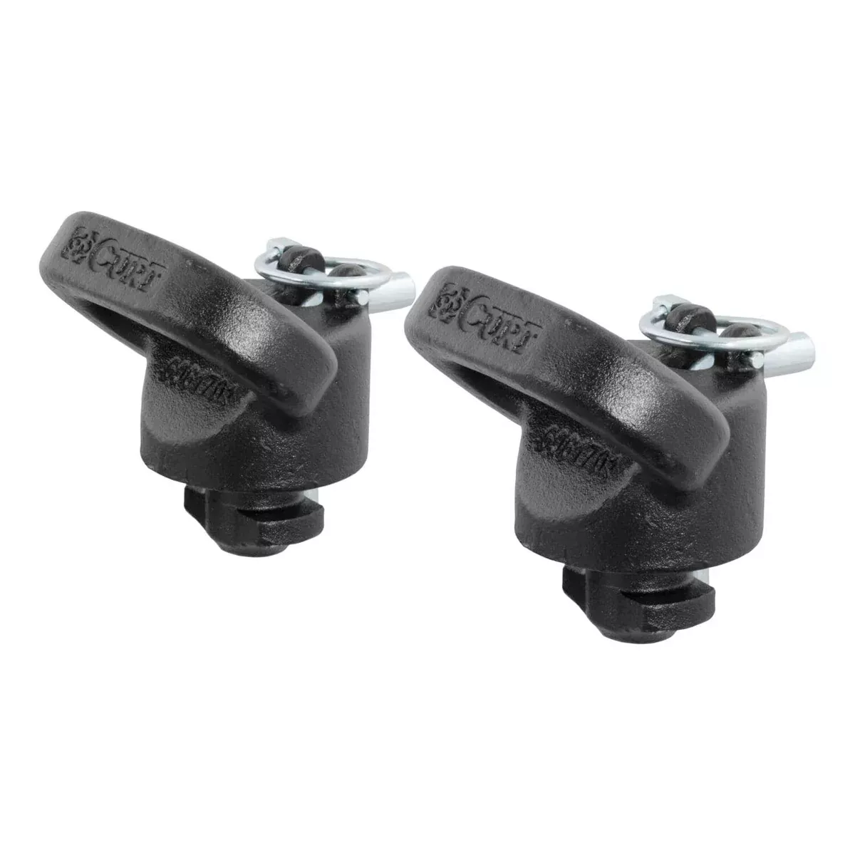 RAM GOOSENECK ANCHORS-60617