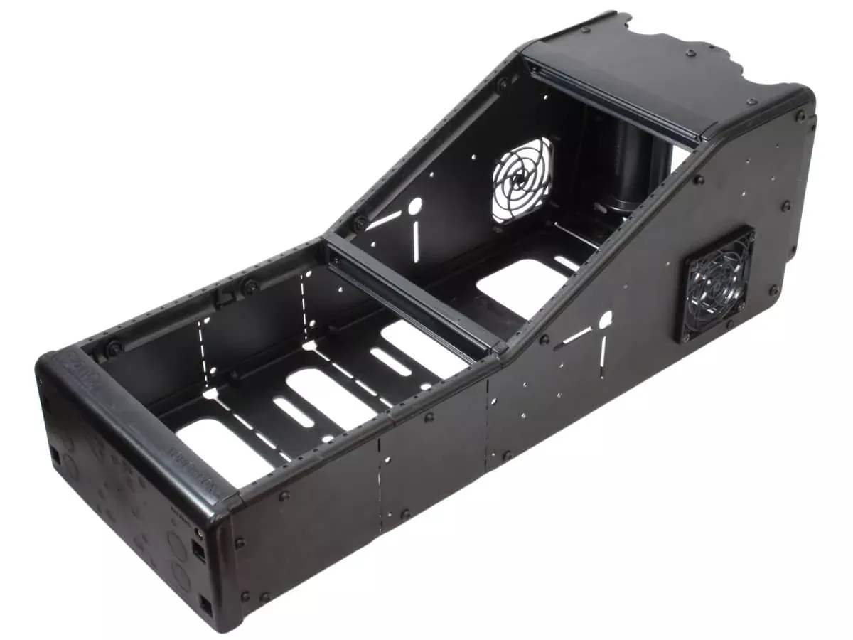 RAM TOUGH-BOX ANGLE-VCA-101NP