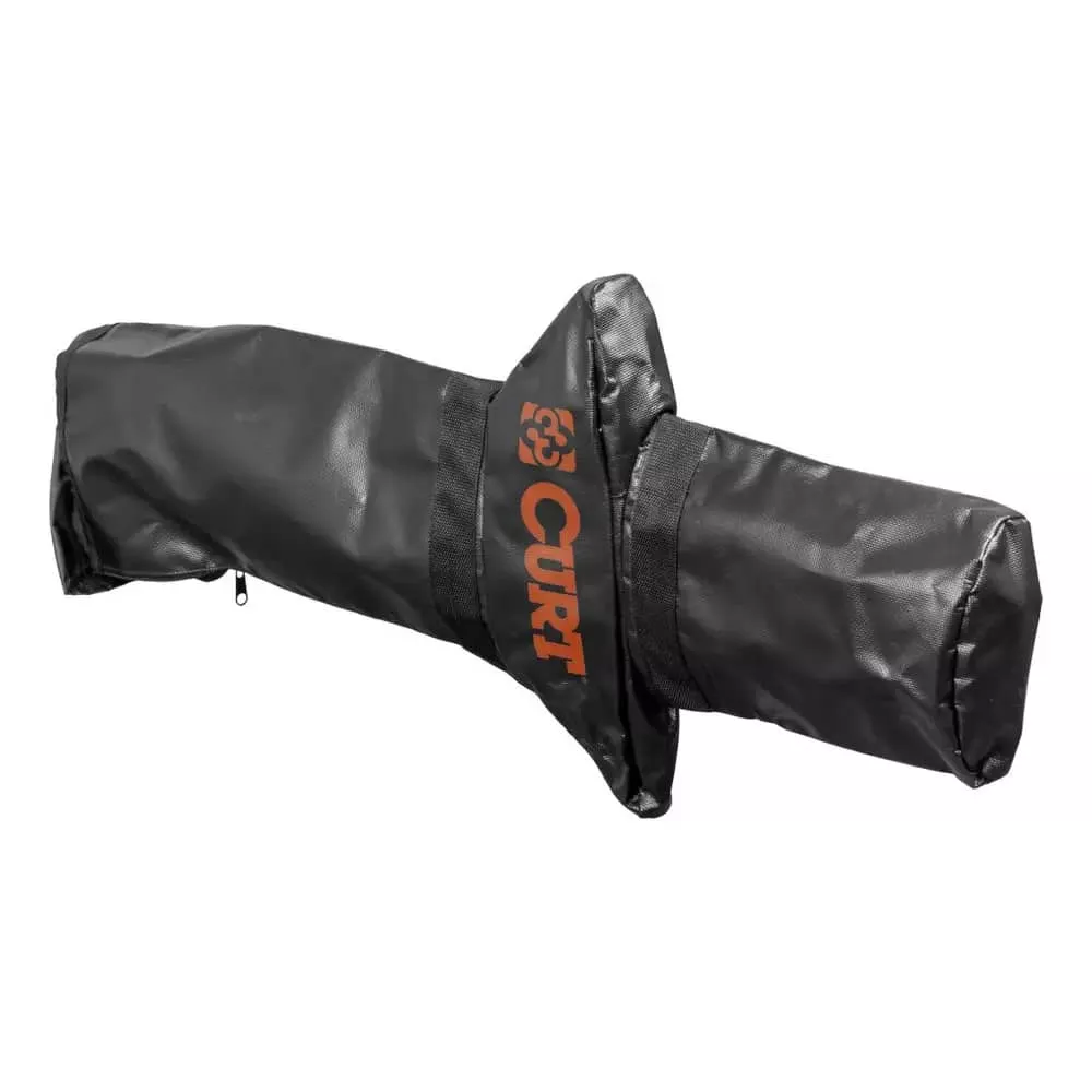 RAMBLER TOW BAR COVER-70010