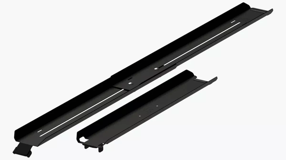 RAMP AND BRIDGE-66694