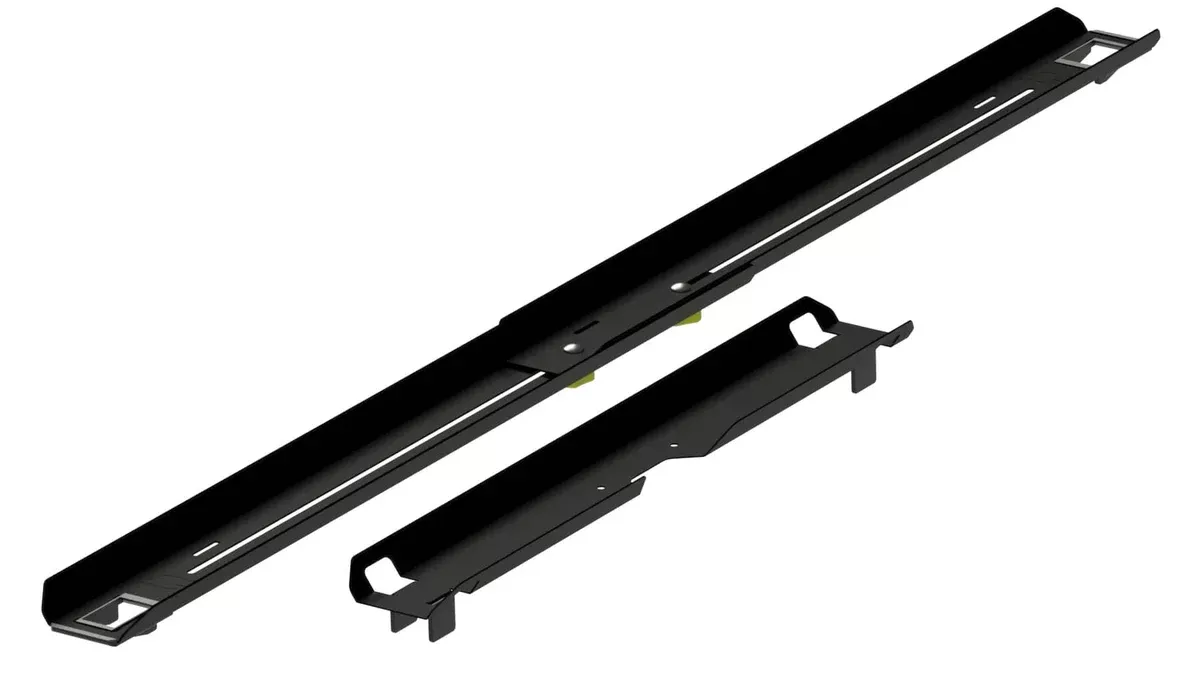 RAMP & BRIDGE FOR CURRENT, E-SPEC AND G10 BIKE RACKS-66690