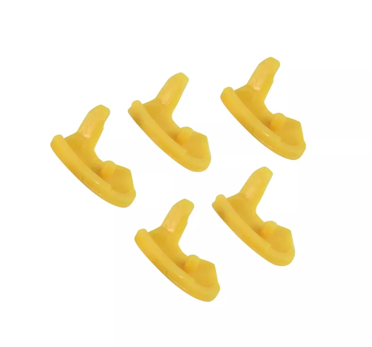 Ranger Tire Changer Back/Tail Inserts - 5 Pack