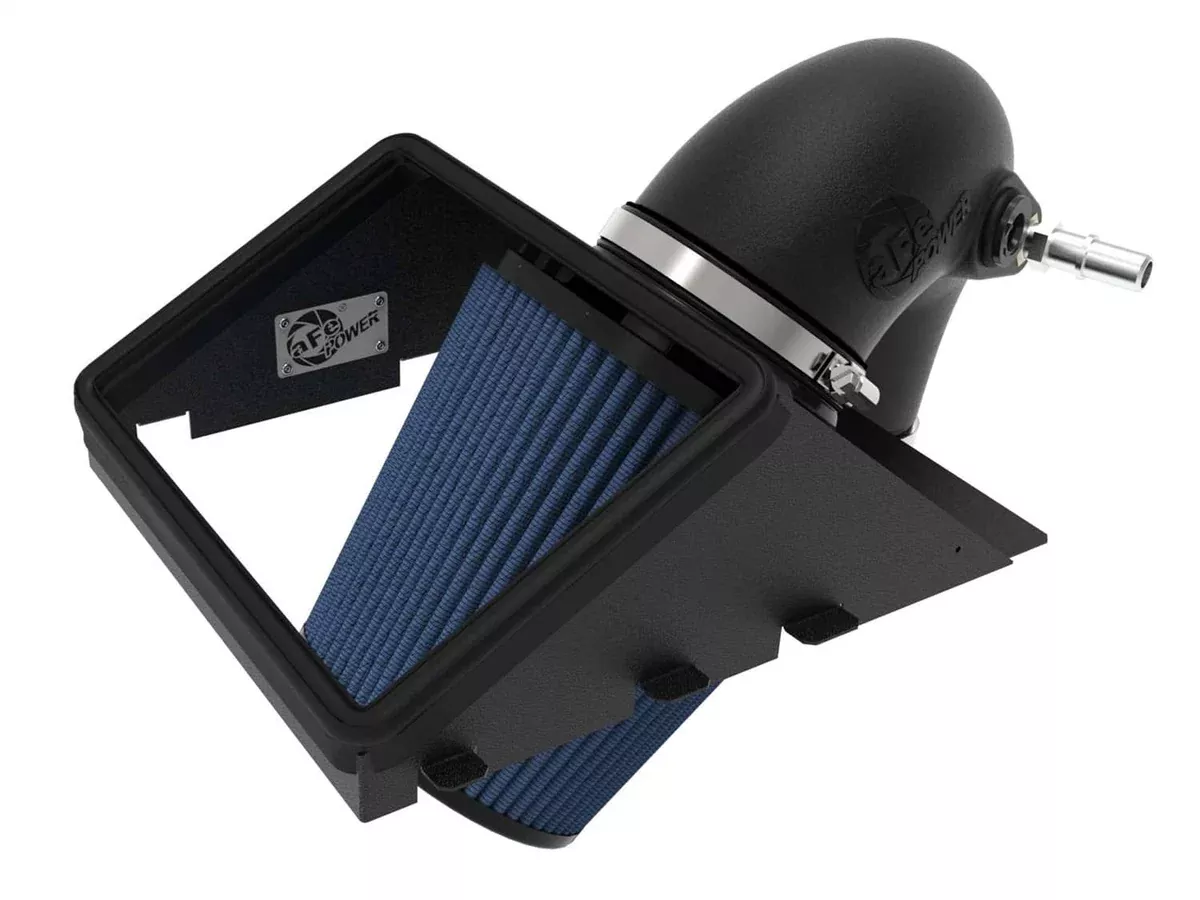 RAPID INDUCTION INTAKE 19-23 RANGER 2.3L-52-10001R
