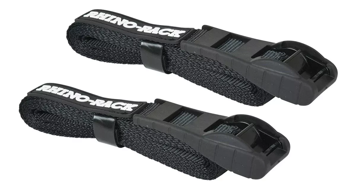 RAPID STRAPS W/BUCKLE PROTECTOR-RTD35P