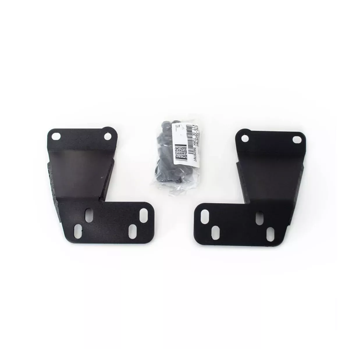 RC4 LR BRACKETS 19-21 CHEV 1500-562970TK