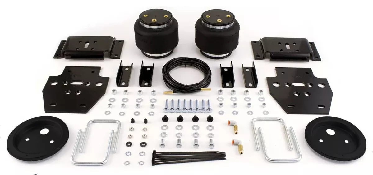 REAR AIR SPRING KIT 07-21 TUNDRA-88299