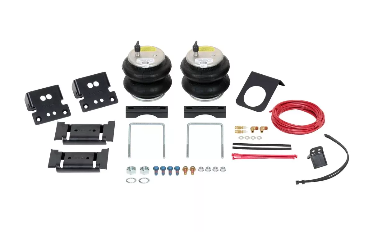 REAR AIR SPRING KIT 13-26 RAM 3500-2615