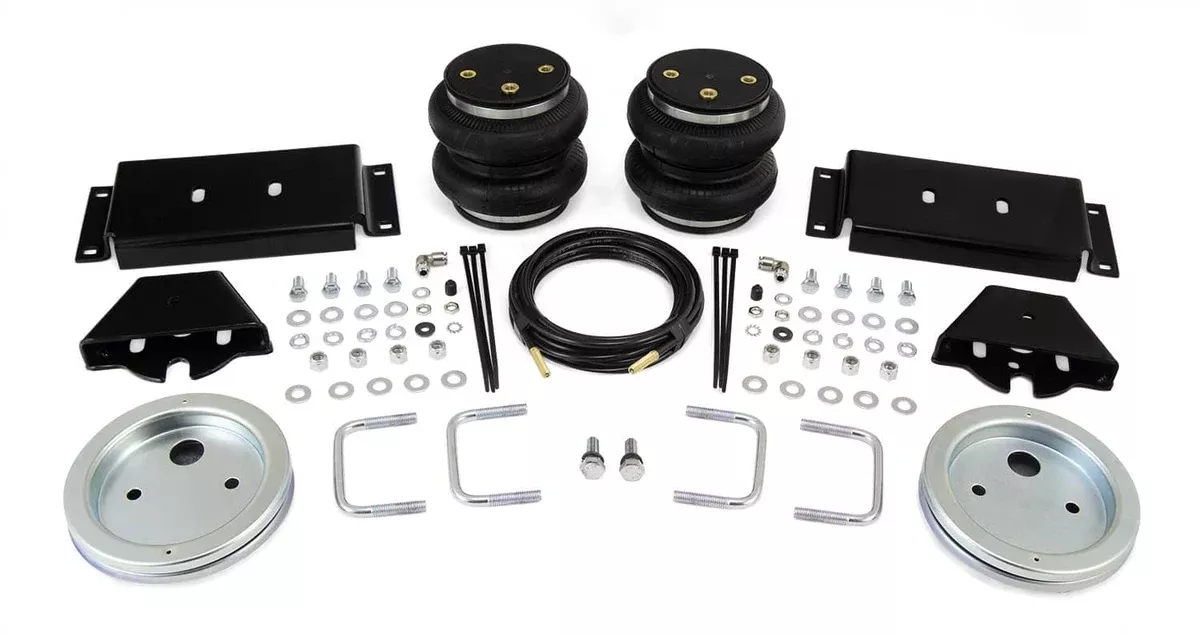REAR AIR SPRING KIT 14-26 PROMASTER-57233