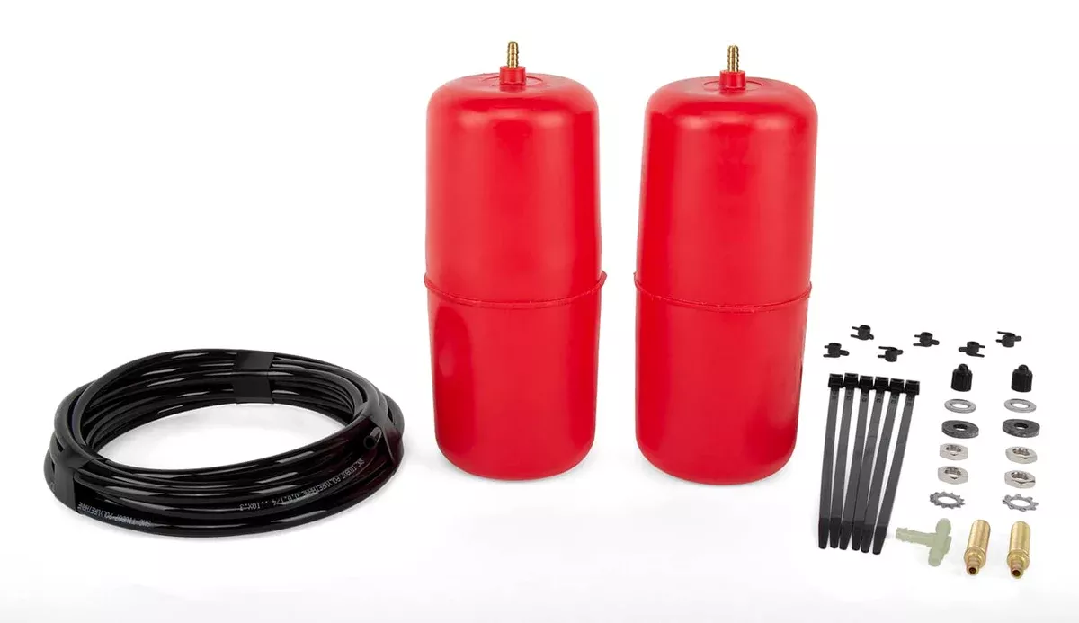 REAR AIR SPRING KIT 17-26 CR-V-60834