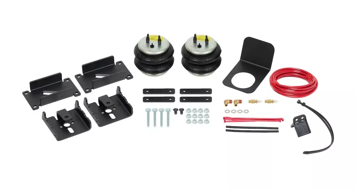 REAR AIR SPRING KIT 19-23 RANGER-2614