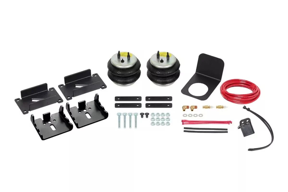 REAR AIR SPRING KIT 24-26 RANGER-2643