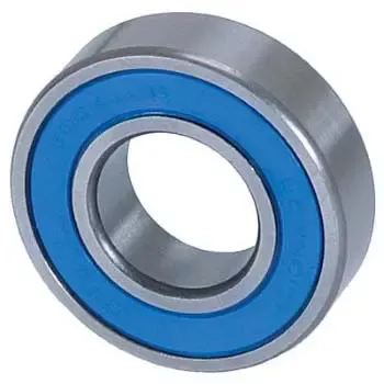 Rear Axle Bearing 6004ll (Fits Select Models)