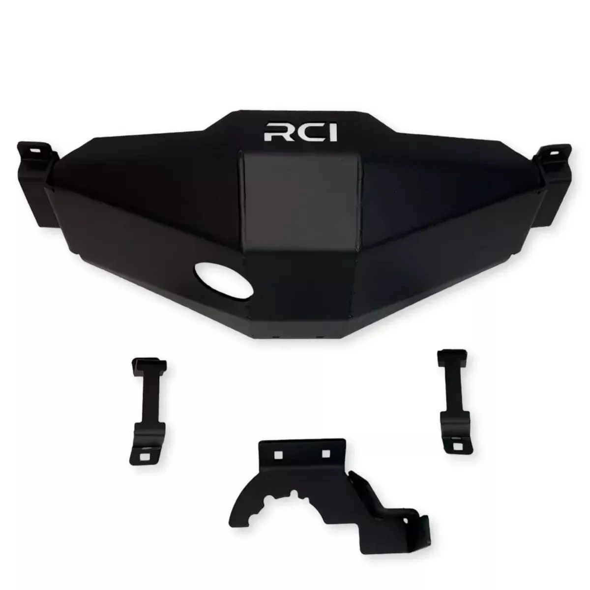 REAR DIFFERENTIAL SKID PLATE 22-25 TUNDRA-TUN-22-DIFF