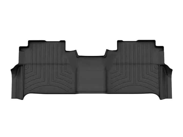 REAR FLOOR LINER 22-26 FRONTIER CREW CAB-4417052