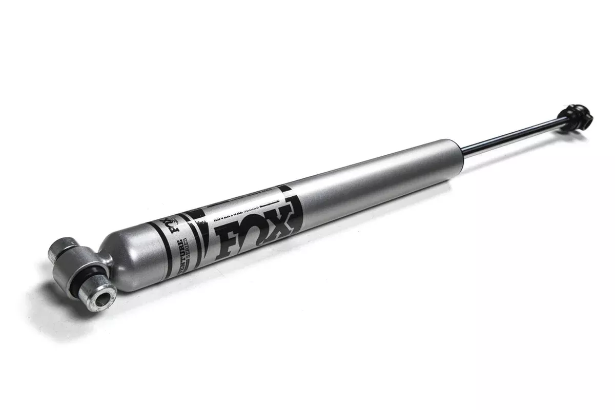 REAR FOX SHOCK ABSORBER-98450980