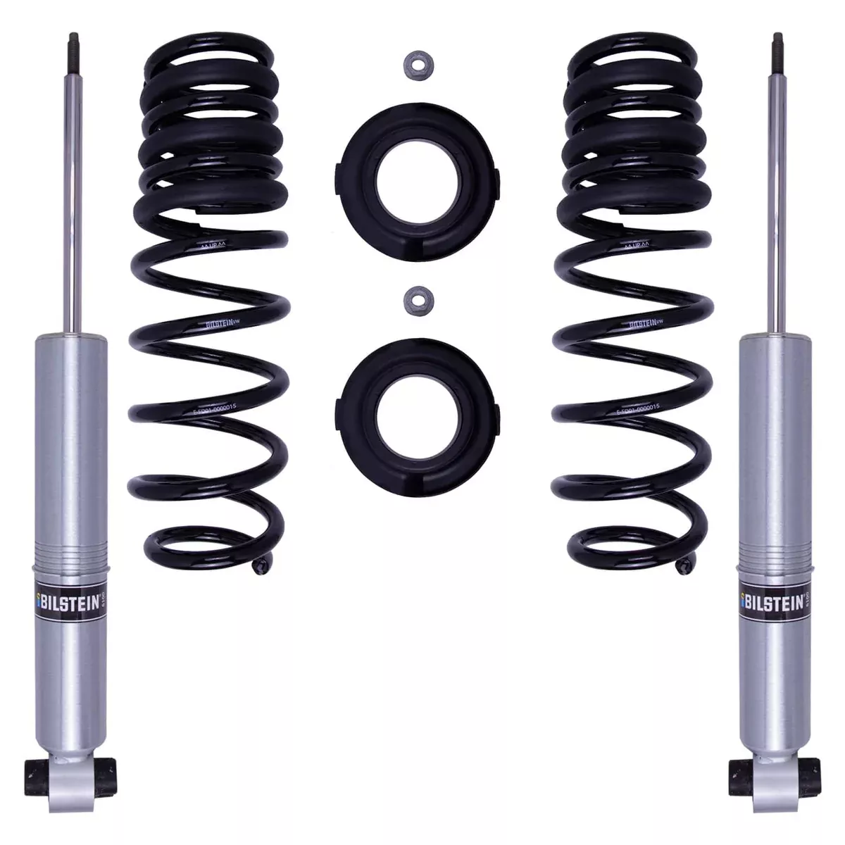 REAR LEVELING KIT 21-26 BRONCO 2 DOOR-47-325593