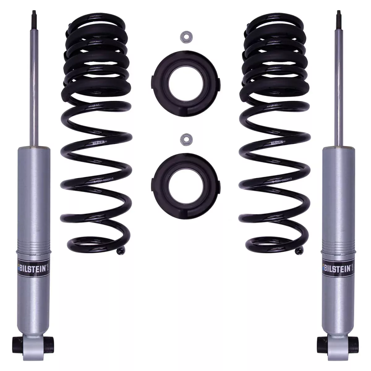REAR LEVELING KIT 21-26 BRONCO 4 DOOR-47-314009