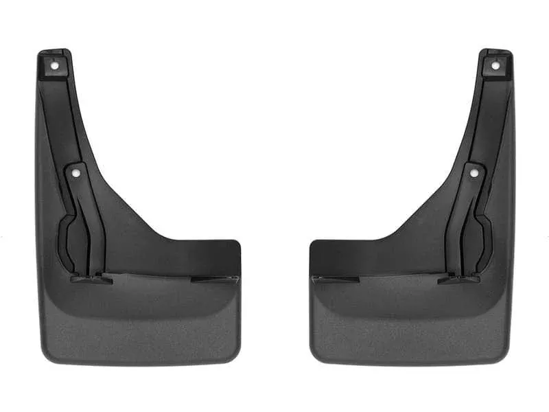 REAR MUD FLAPS 23-26 HIGHLANDER/ HIGHLANDER HYBRID-120180