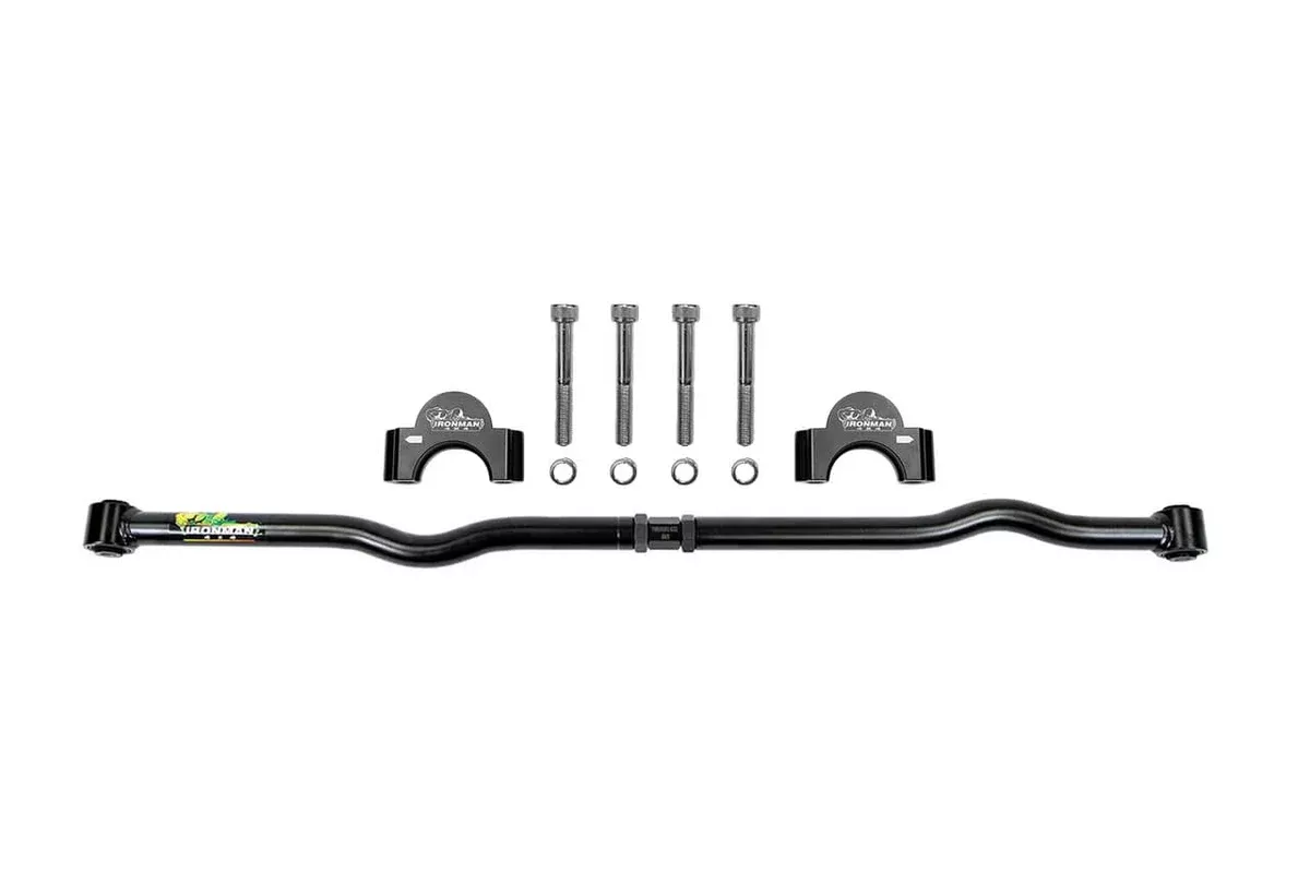 REAR PANHARD BAR 10-23 4RUNNER-PANHARD015-KDSS
