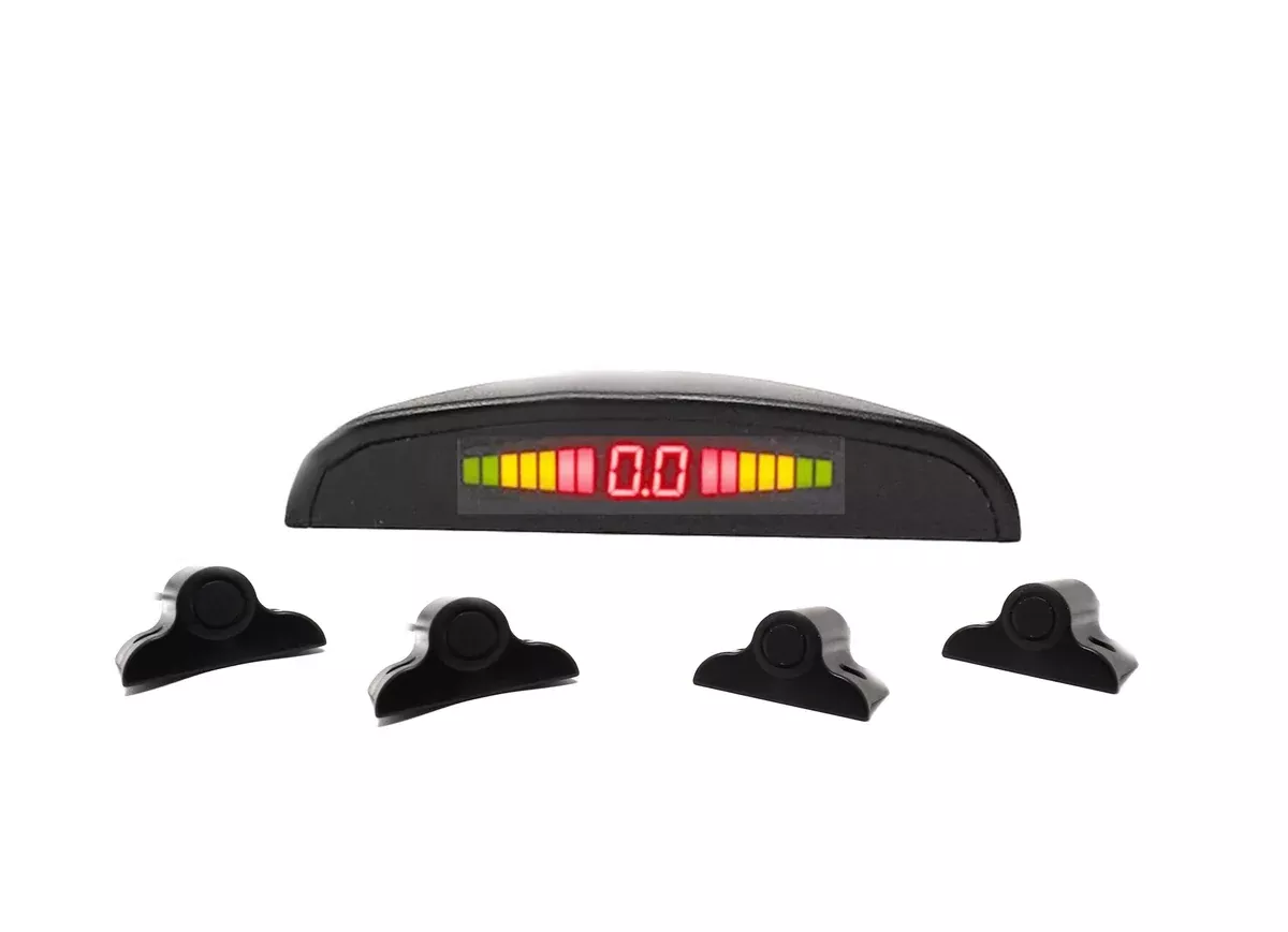 REAR PARKING SENSOR SYS.-FLTW-3050