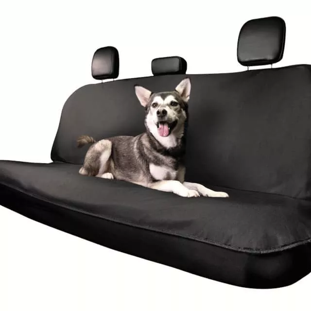 REAR SEAT PET COVER-PC700