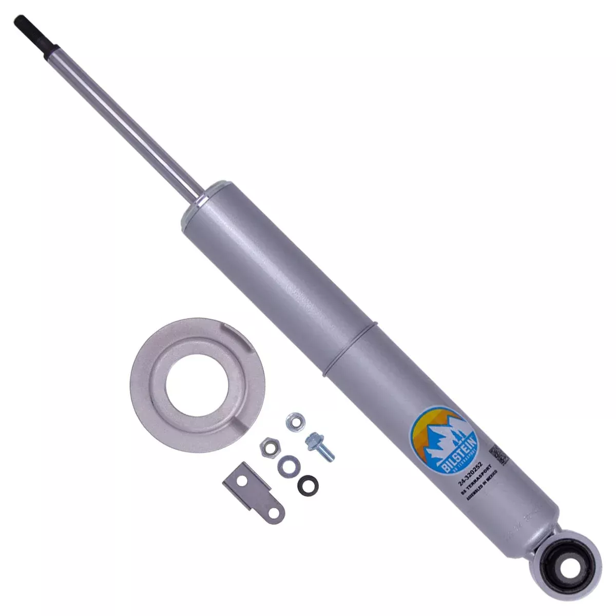 REAR SHOCK 09-13 FORESTER-24-320252