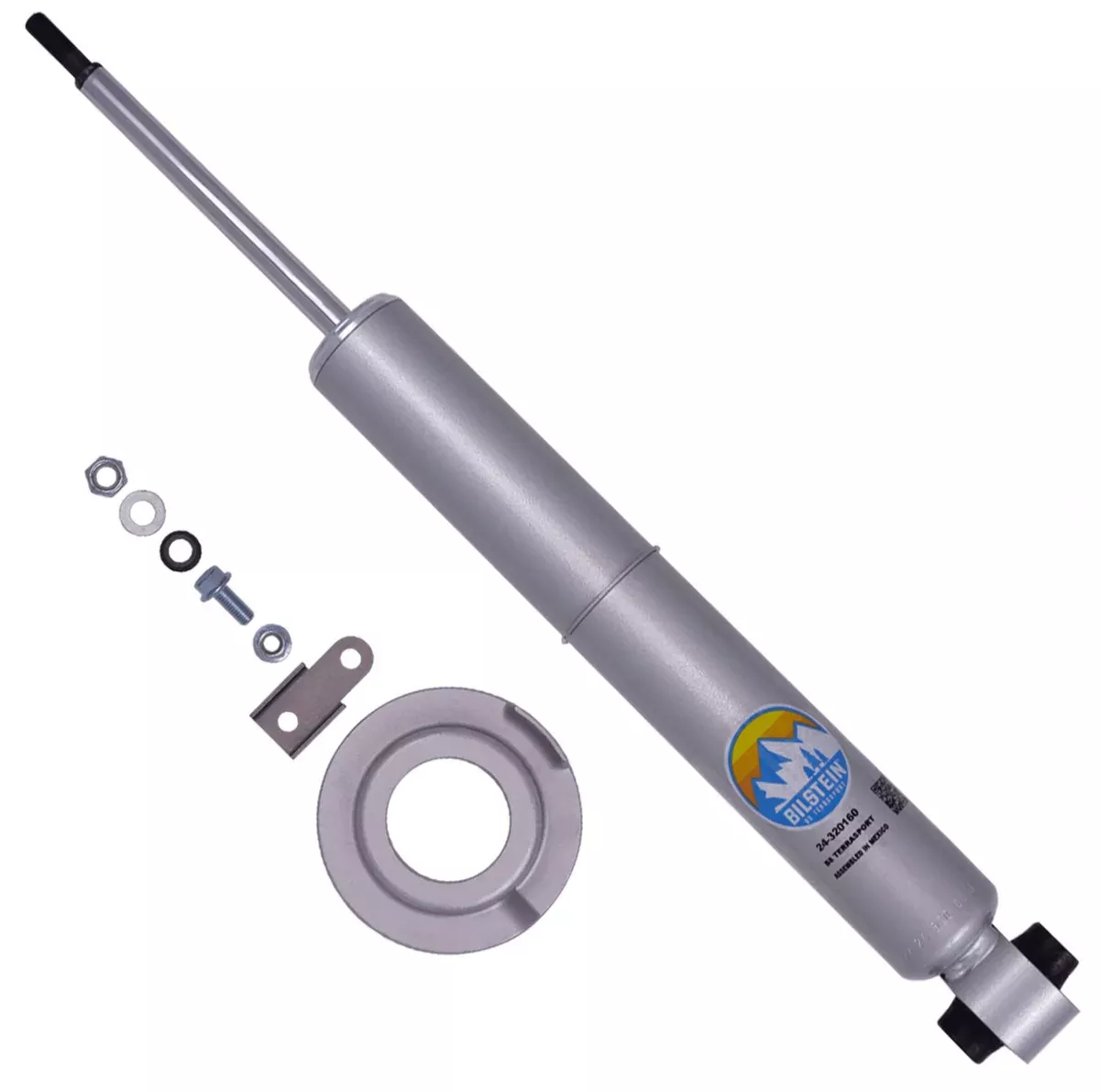 REAR SHOCK 10-14 OUTBACK-24-320160