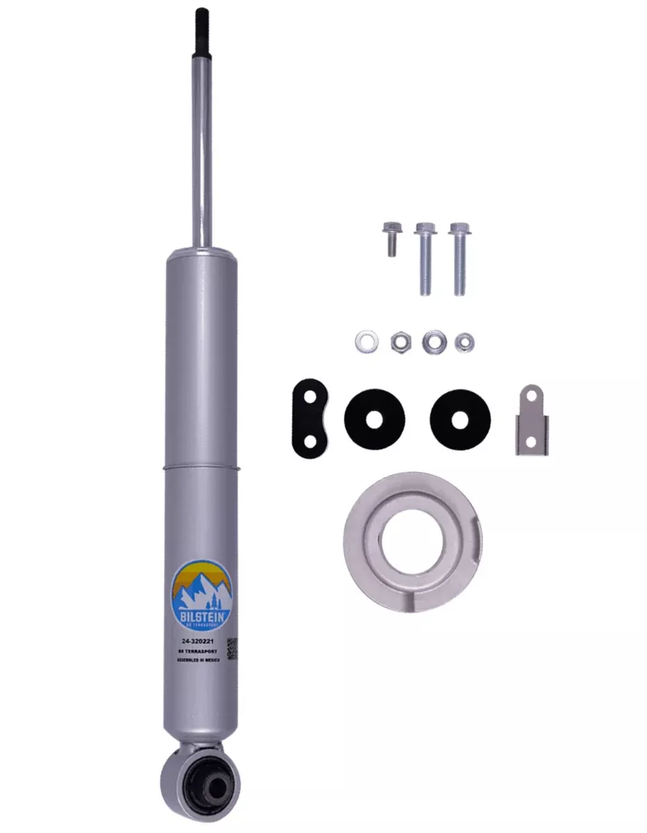 REAR SHOCK 13-17 CROSSTREK-24-320221