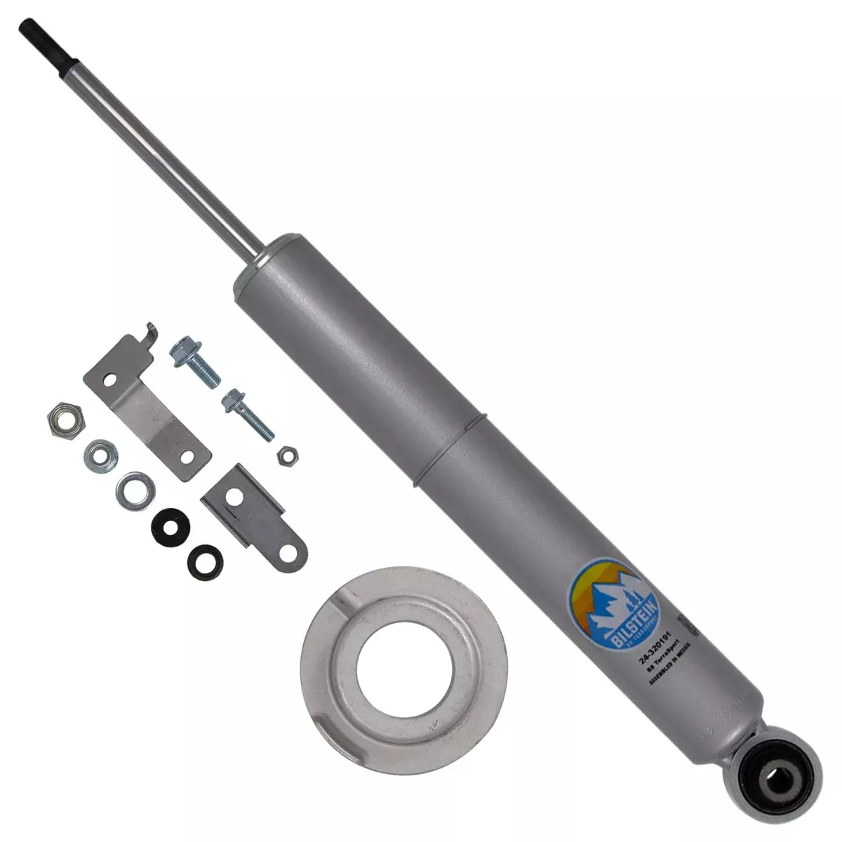 REAR SHOCK 15-18 OUTBACK-24-320191