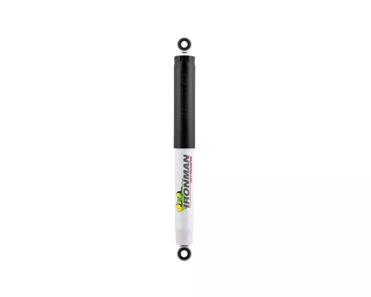 REAR SHOCK 19-24 WRANGLER JL-12852GR