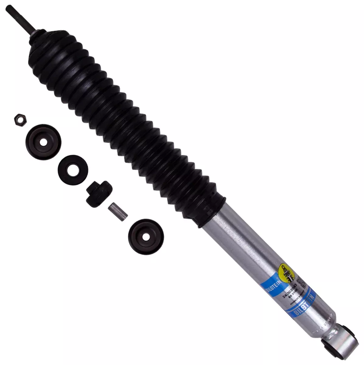 REAR SHOCK 19-26 RAM 2500-24-302043
