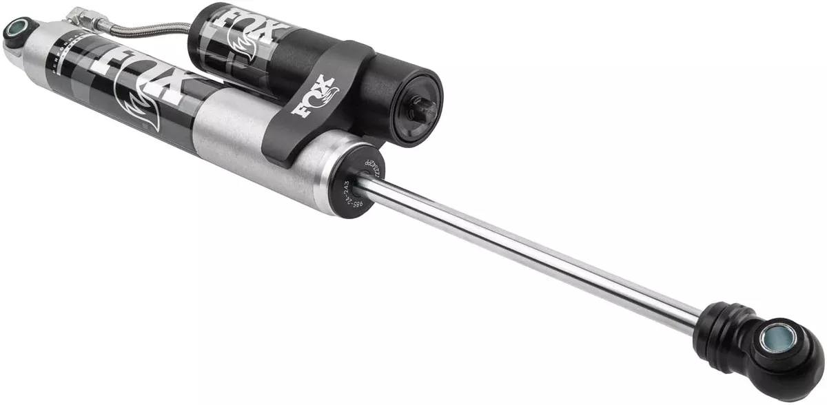 REAR SHOCK (SINGLE) 20-26 GM HD-985-24-243