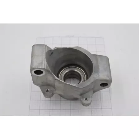 REAR SUSPENSION ASSY, MAT