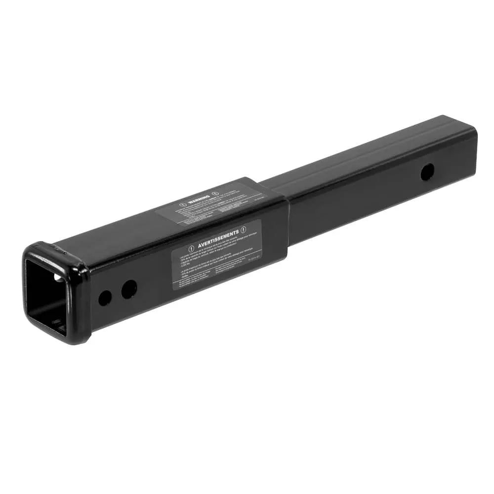 REC.HITCH BOX EXTENSION-80305