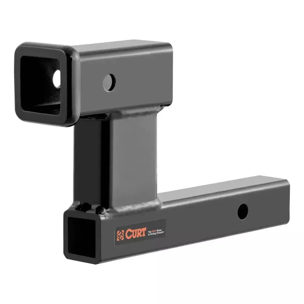 RECEIVER HITCH ADAPTER-45808