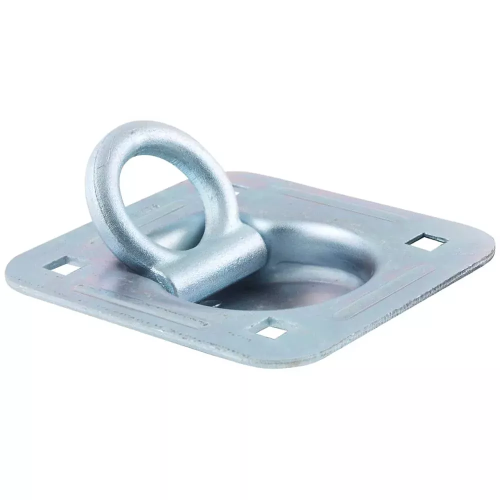 RECESSED ANCHOR RING-09114