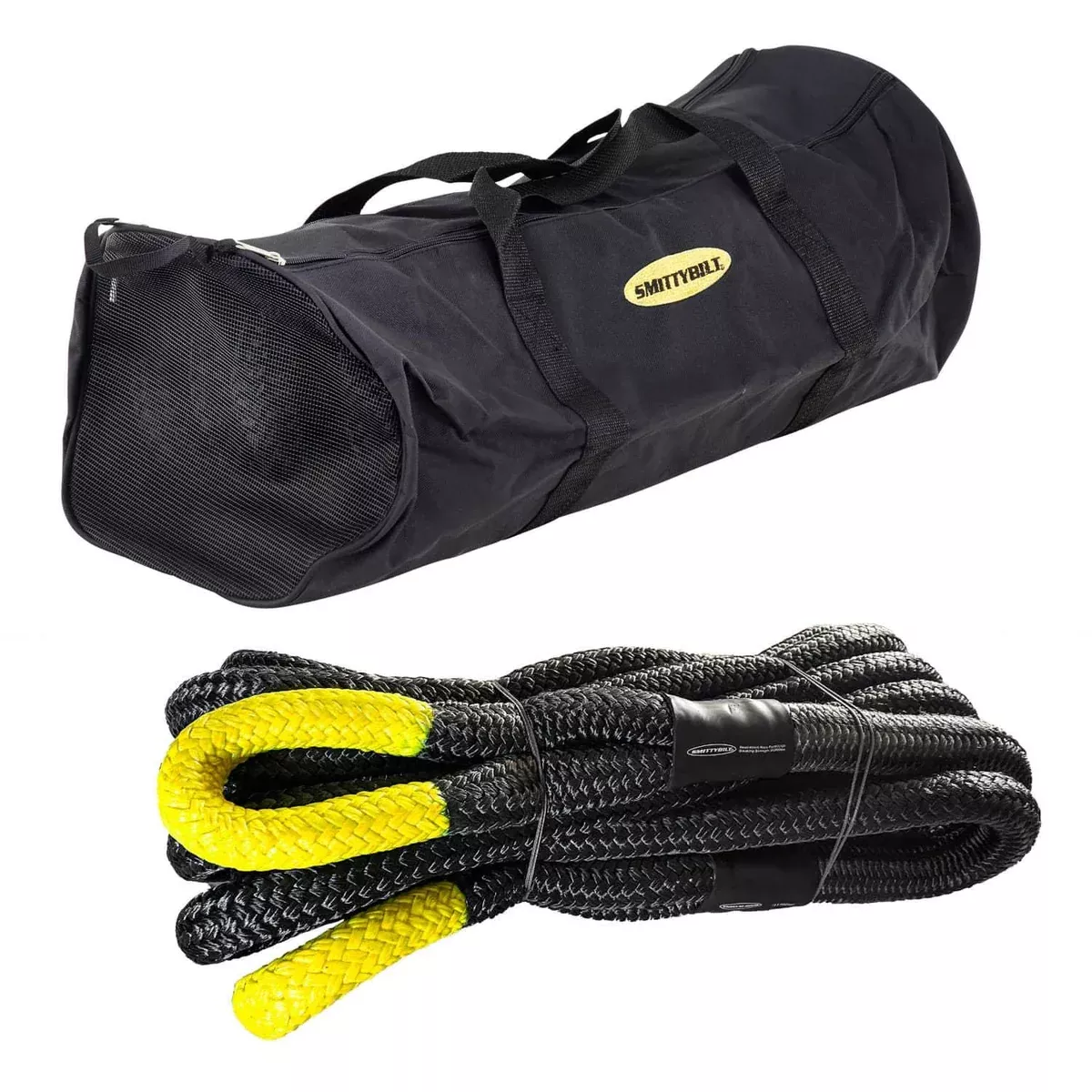 RECOIL KINETIC ROPE-SBCC121