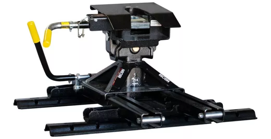 RECON 21K SLIDER WITH RAILS-8550053