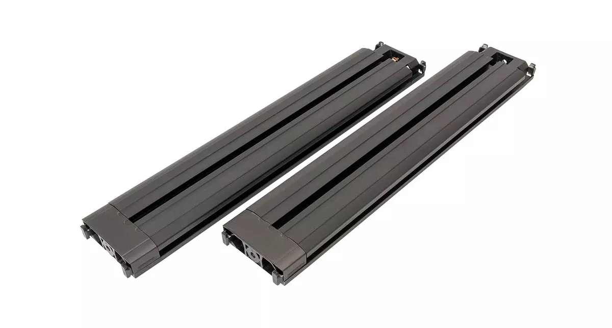 RECONN-DECK NS BAR 30" - PAIR-RDNSB75