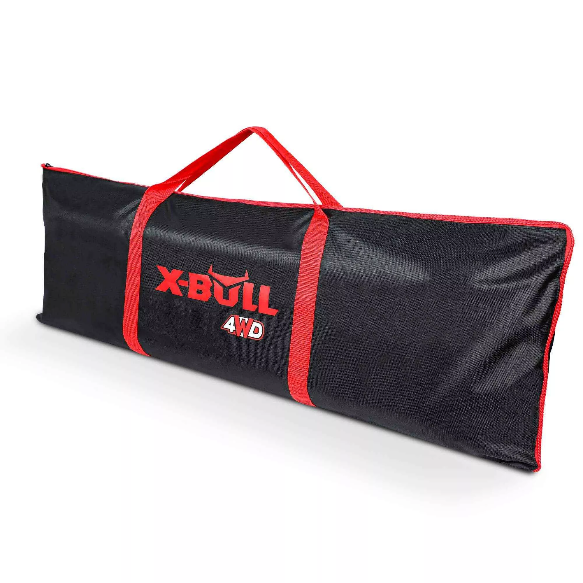 Recovery Tracks Carry Bag