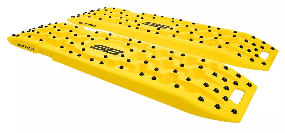 RECOVERY TRACTION BOARDS LONG-SB2890