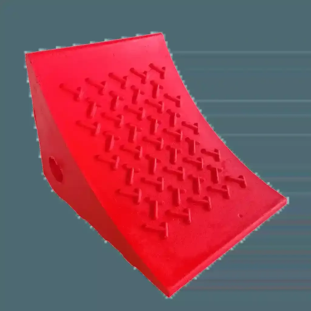 Redfoot Levelling Super Chock One Unit