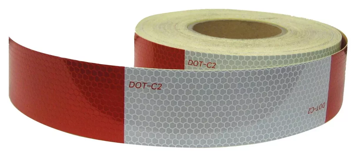 REFLECTIVETAPE 150'-RT20150RW