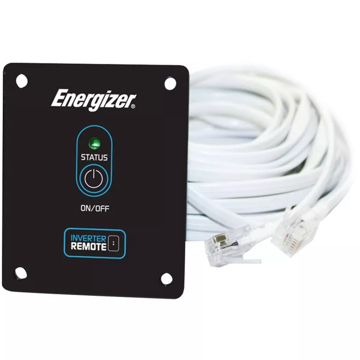 REMOTE CONTROL ENERGIZER-ENR100