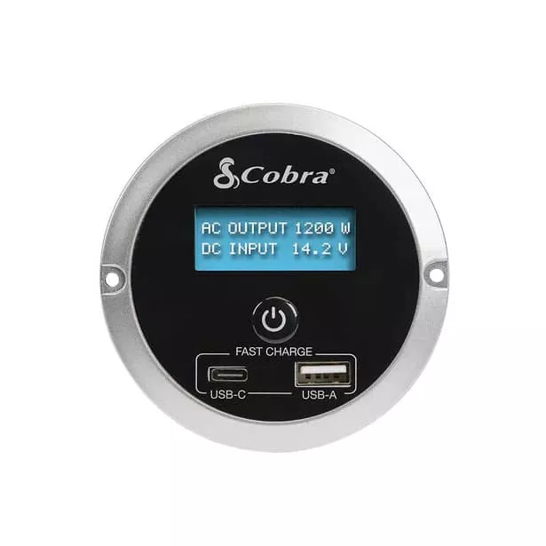 REMOTE ON/OFF CONTROLLER-CPIALCDG1