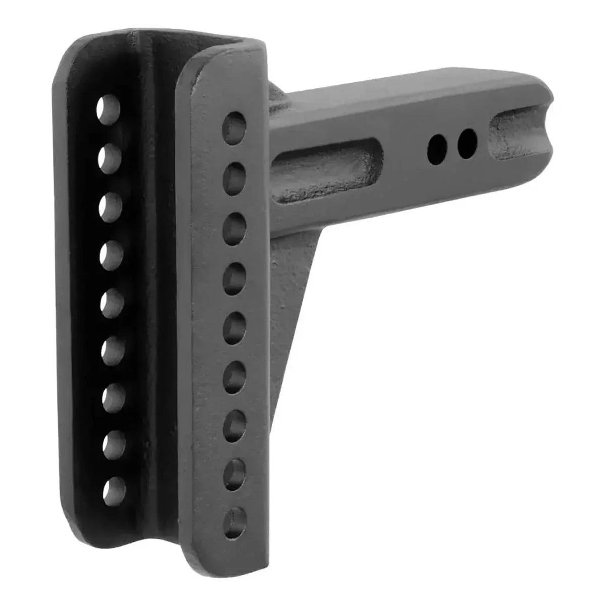 REPLACEMENT 2-1/2" CHANNEL MOUNT SHANK-45917