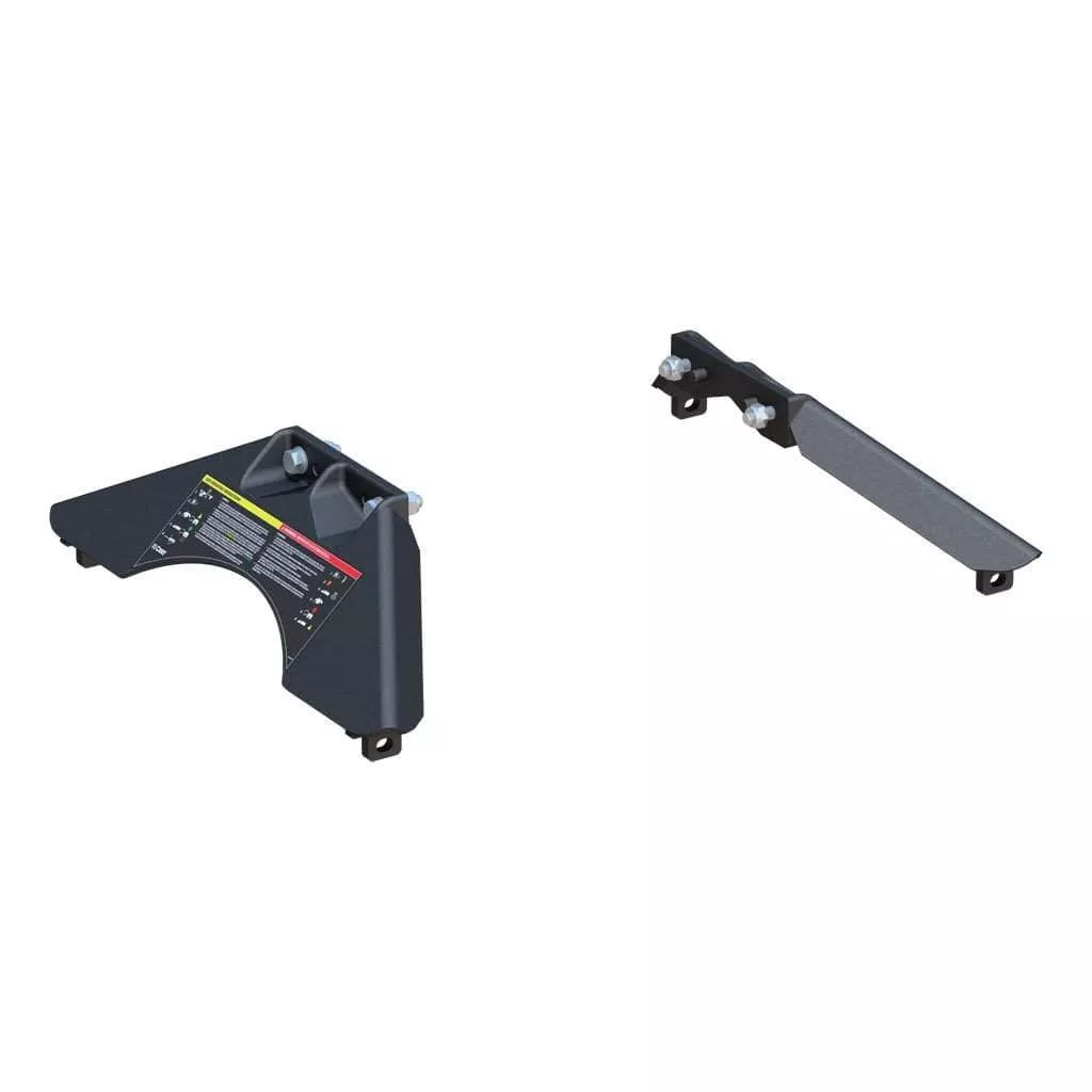 REPLACEMENT A20 FIFTH WHEEL LEGS-16906