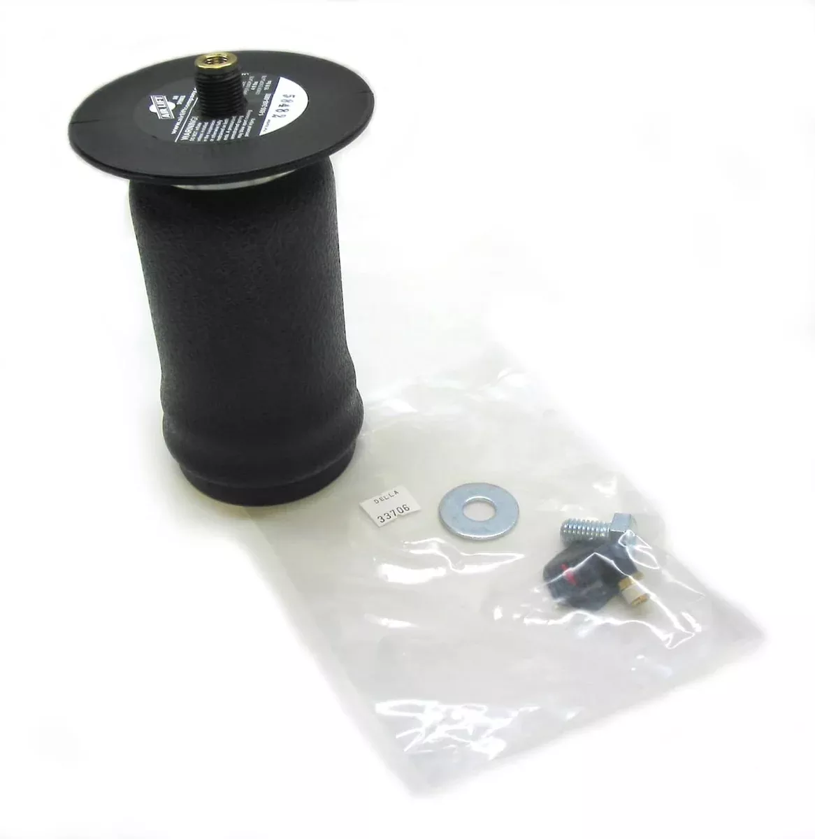 REPLACEMENT AIR SPRING-50254