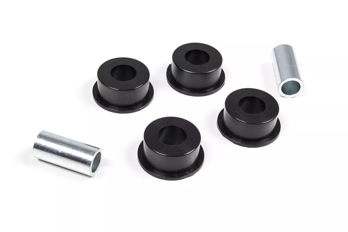 REPLACEMENT BUSHING/SLEEVE KIT DESIGNED SPECIALLY FOR ZONE OFFROAD JK TRACK BAR ( J5411 )-J7104